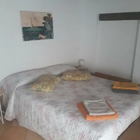 Guglie Apartment